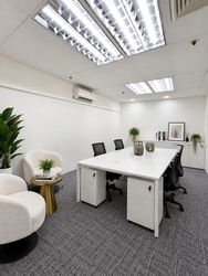 Delta House (D3), Office #625437801